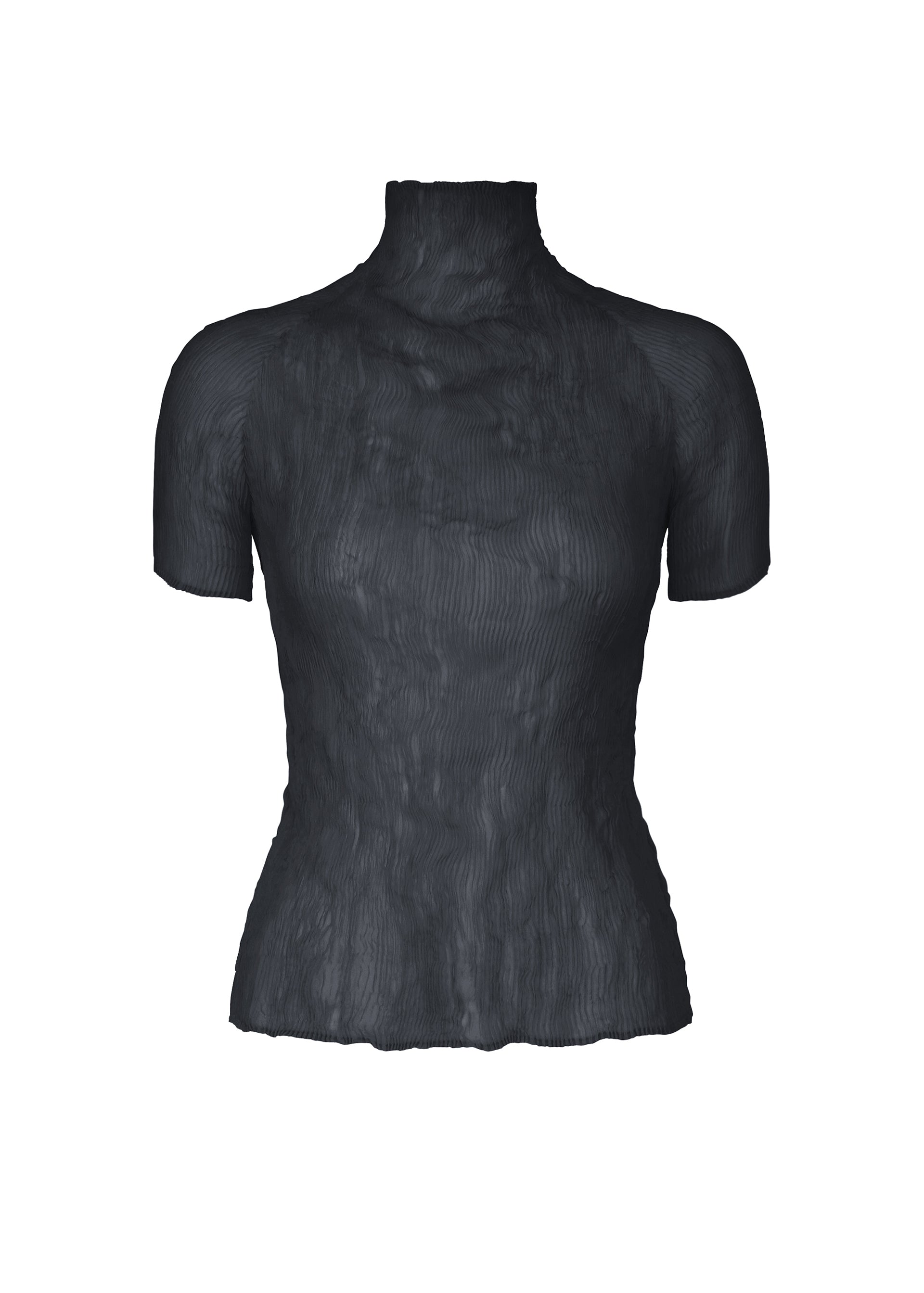 Chiffon Twist 1