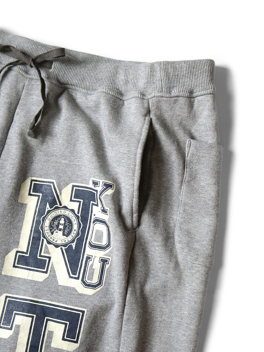 30/- back brushed sweatpants (N_TRYpt)