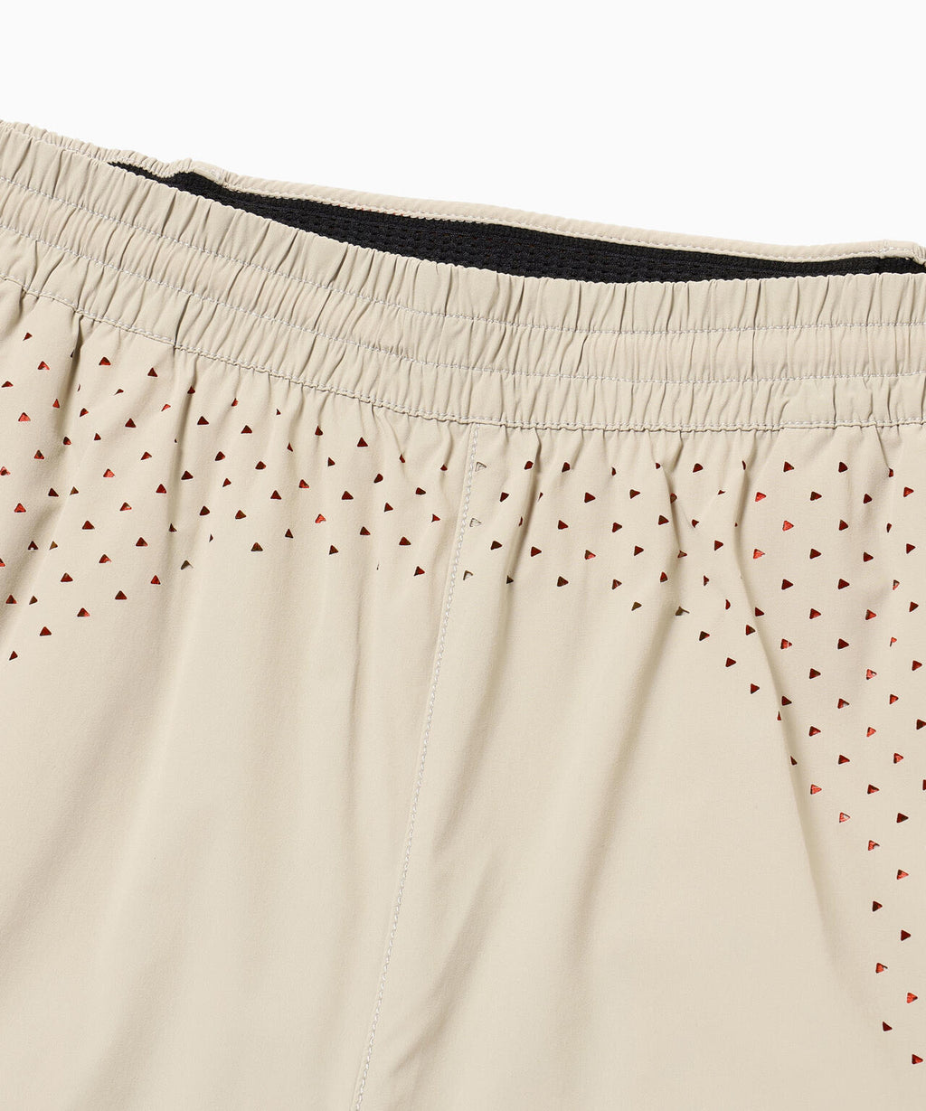Altra × and wander  ventilation short pants