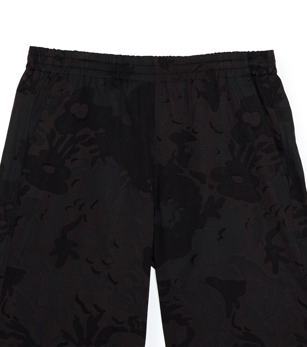 nanamica Exclusive Camo Flower Easy Shorts