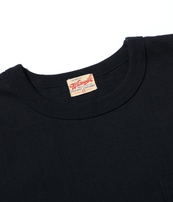 WHITESVILLE 14 / - SHORT SLEEVE POCKET T-SHIRT
