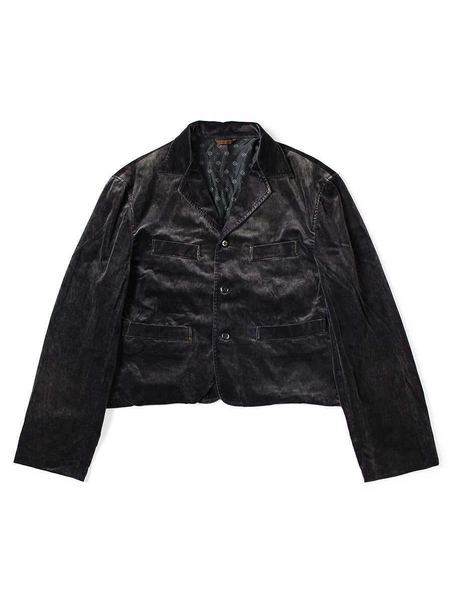 Velvet Baba Sawyer JKT