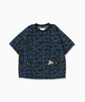 printed wind T