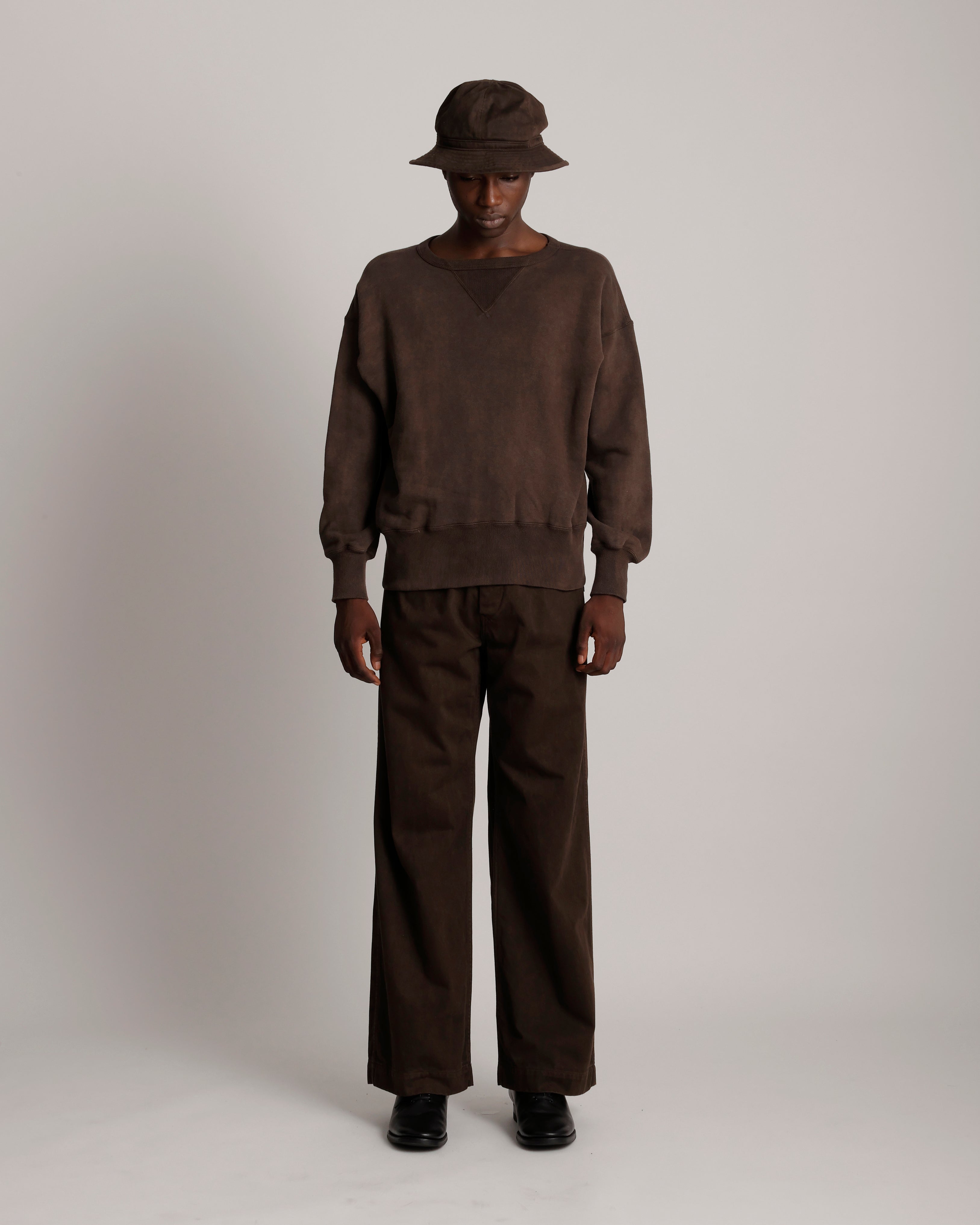 LOT.603 SWEAT SHIRT