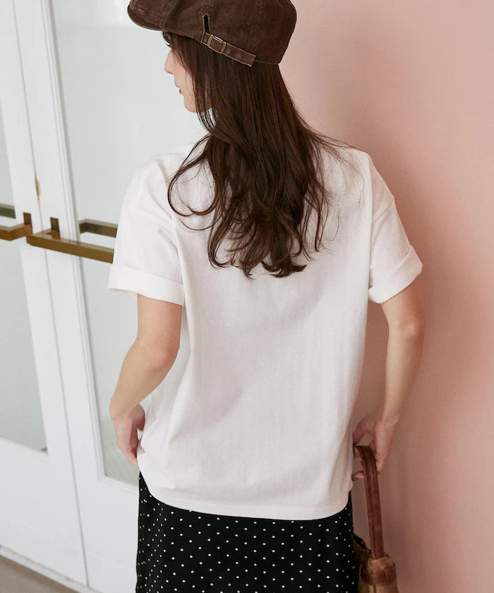 Disney Princess / Print T-Shirt Limited Edition