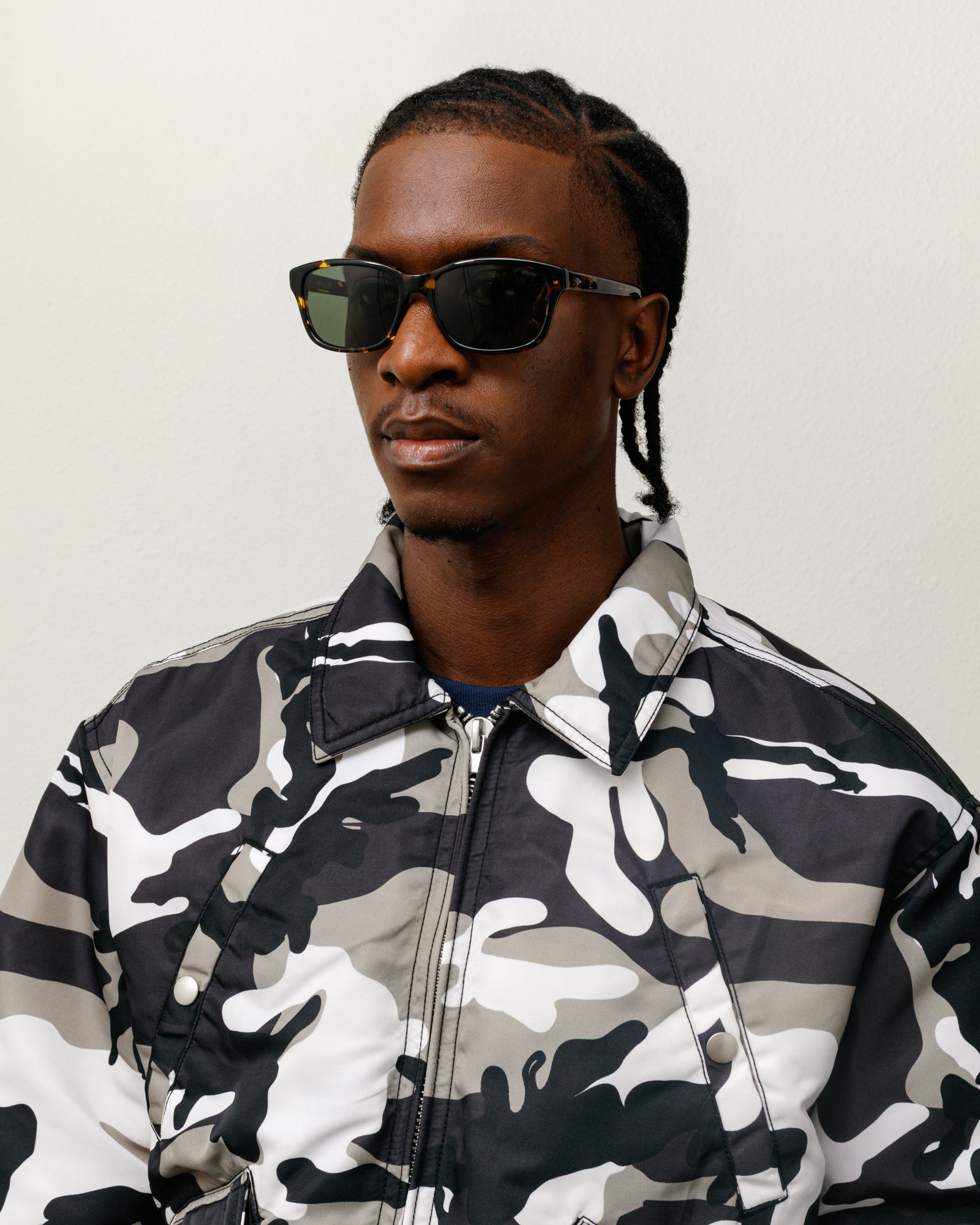 ALAN SUNGLASSES