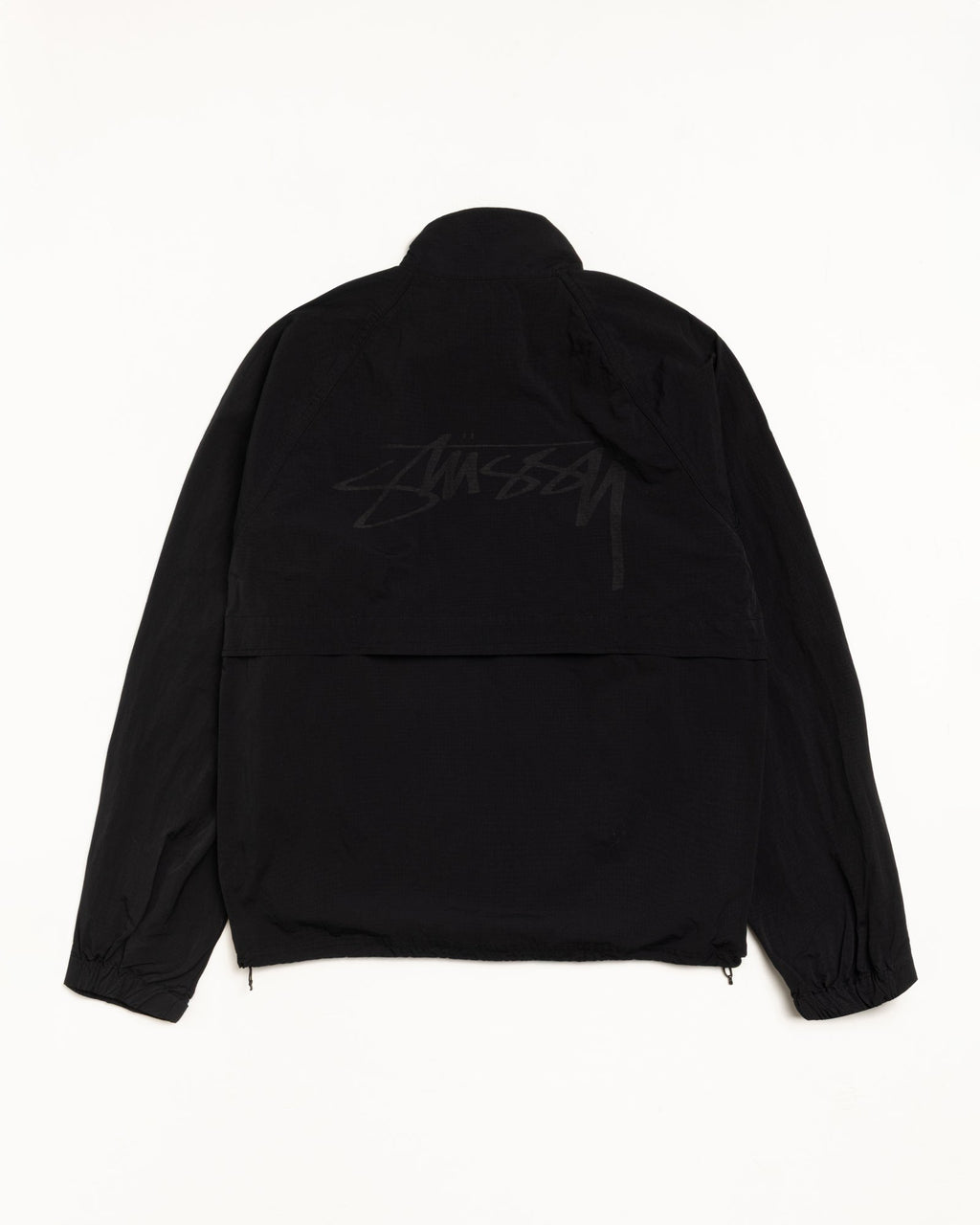 WARM UP JACKET