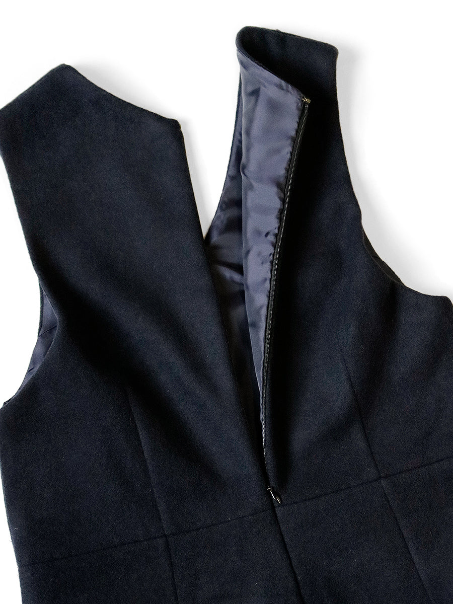 Melton Gile Overalls