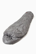 NANGA × and wander sleeping bag 500