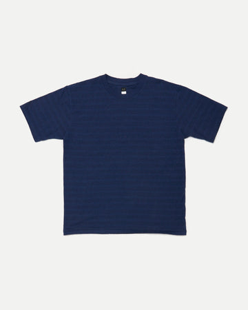 LOT.617 BORDER TEE SHIRT