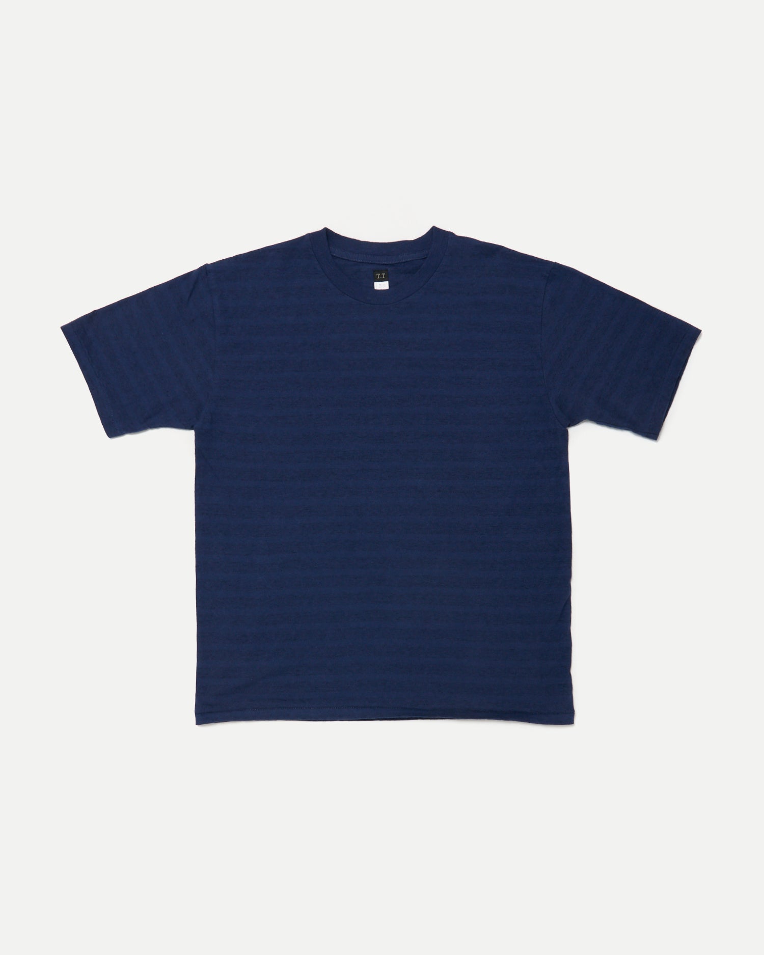 LOT.617 BORDER TEE SHIRT