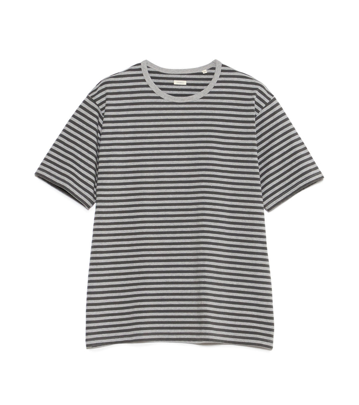 COOLMAX Stripe Jersey Tee