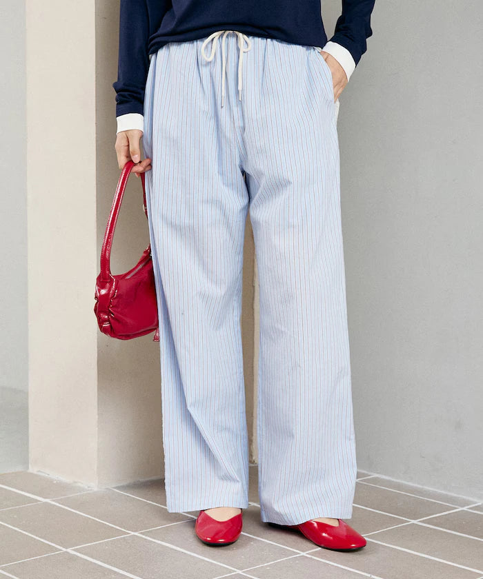 Race Line Easy Pants Limited Edition
