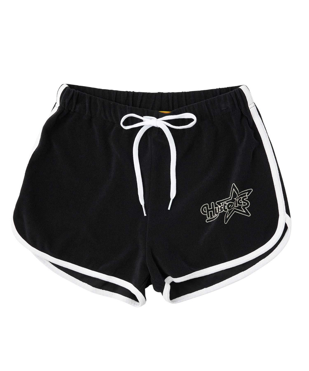 HYS STAR LOGO Shorts