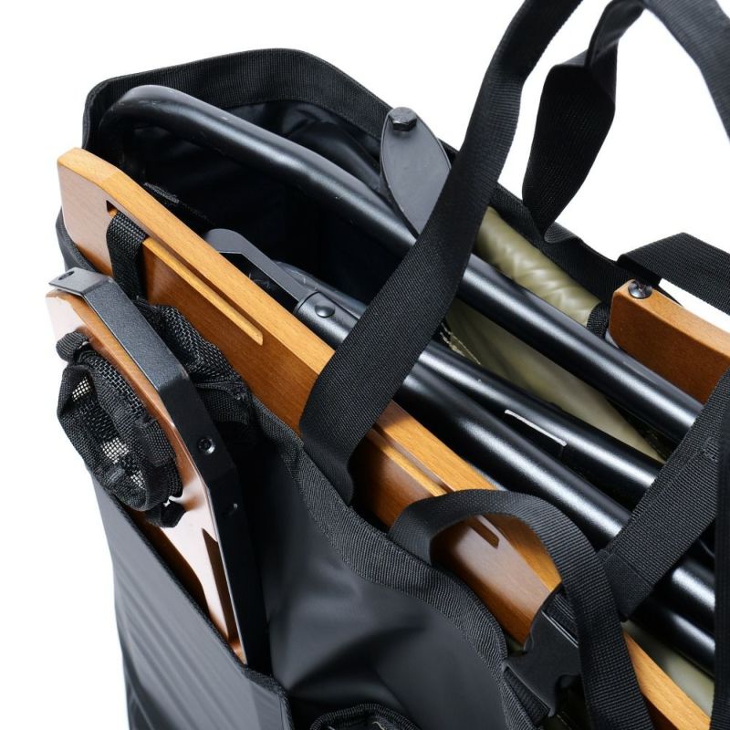 NYLON POLYCARBONATE CHAIR CASE