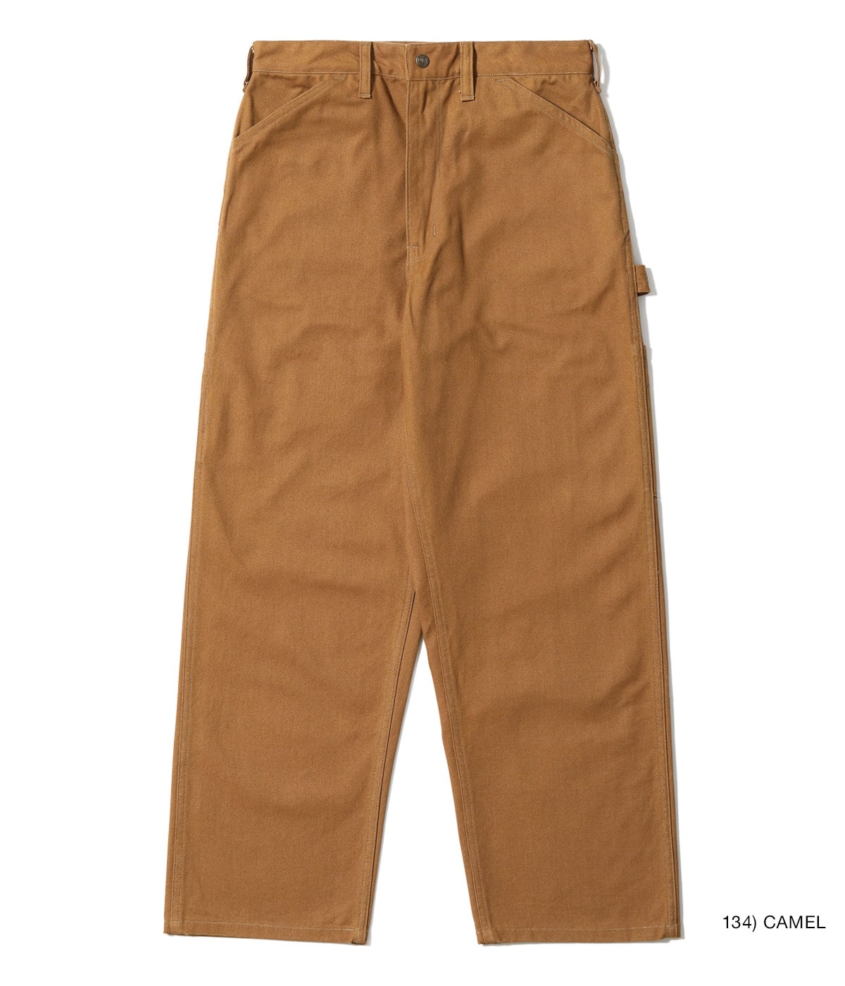 TUF-NUT COTTON DUCK WORK PANTS