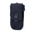 330×1100D CORDURA STANDARD SERIES MOBILE POUCH / BLACK