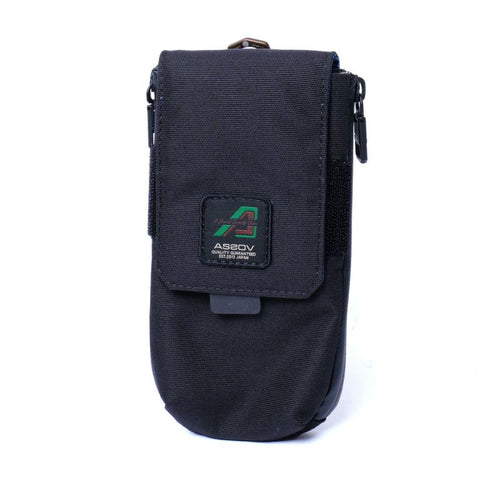 330×1100D CORDURA STANDARD SERIES MOBILE POUCH / BLACK
