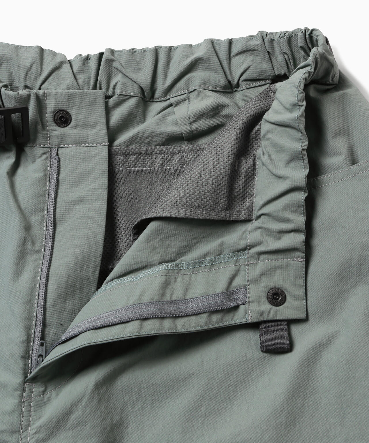 ottomancloth short pants (M)