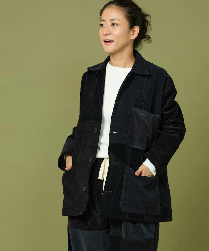 Remake Corduroy Jacket