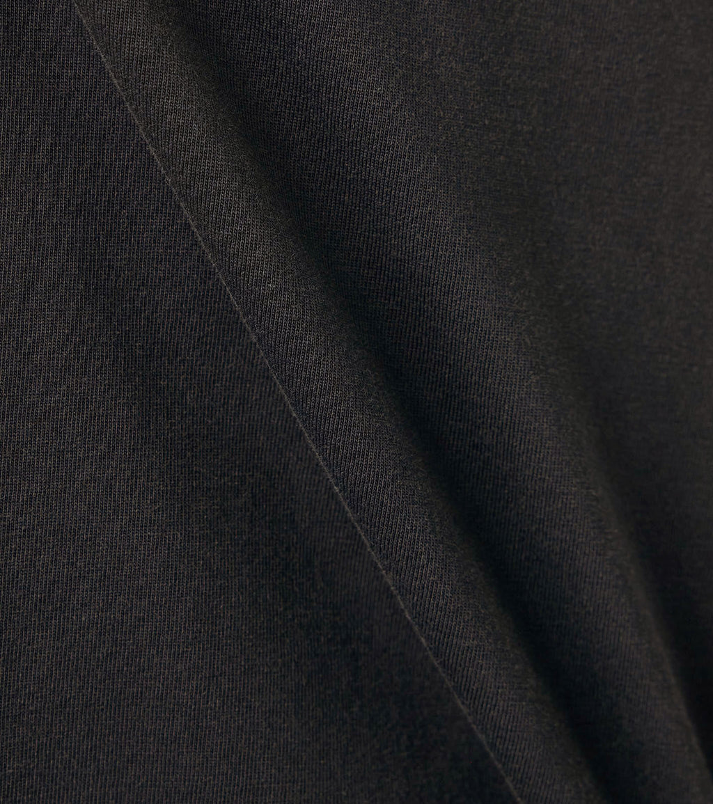 OOAL L/S Pocket Tee