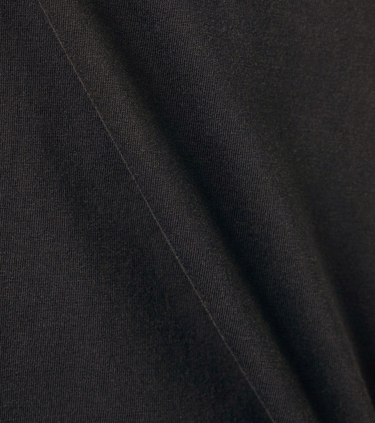 OOAL L/S Pocket Tee