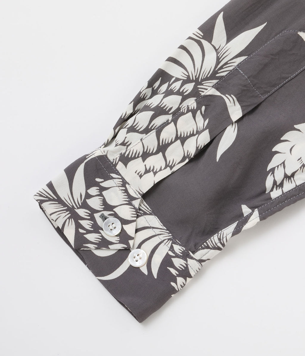 Duke Kahanamoku Special Edition Duke's Pineapple (Long Sleeve)