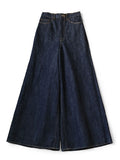 14oz Denim 5P SKITTLE Baggy Pants