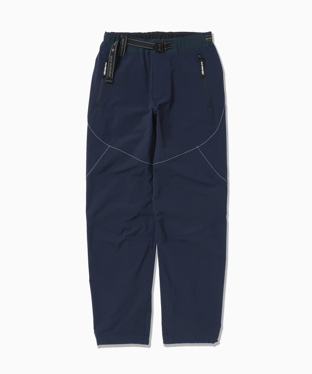 trek pants