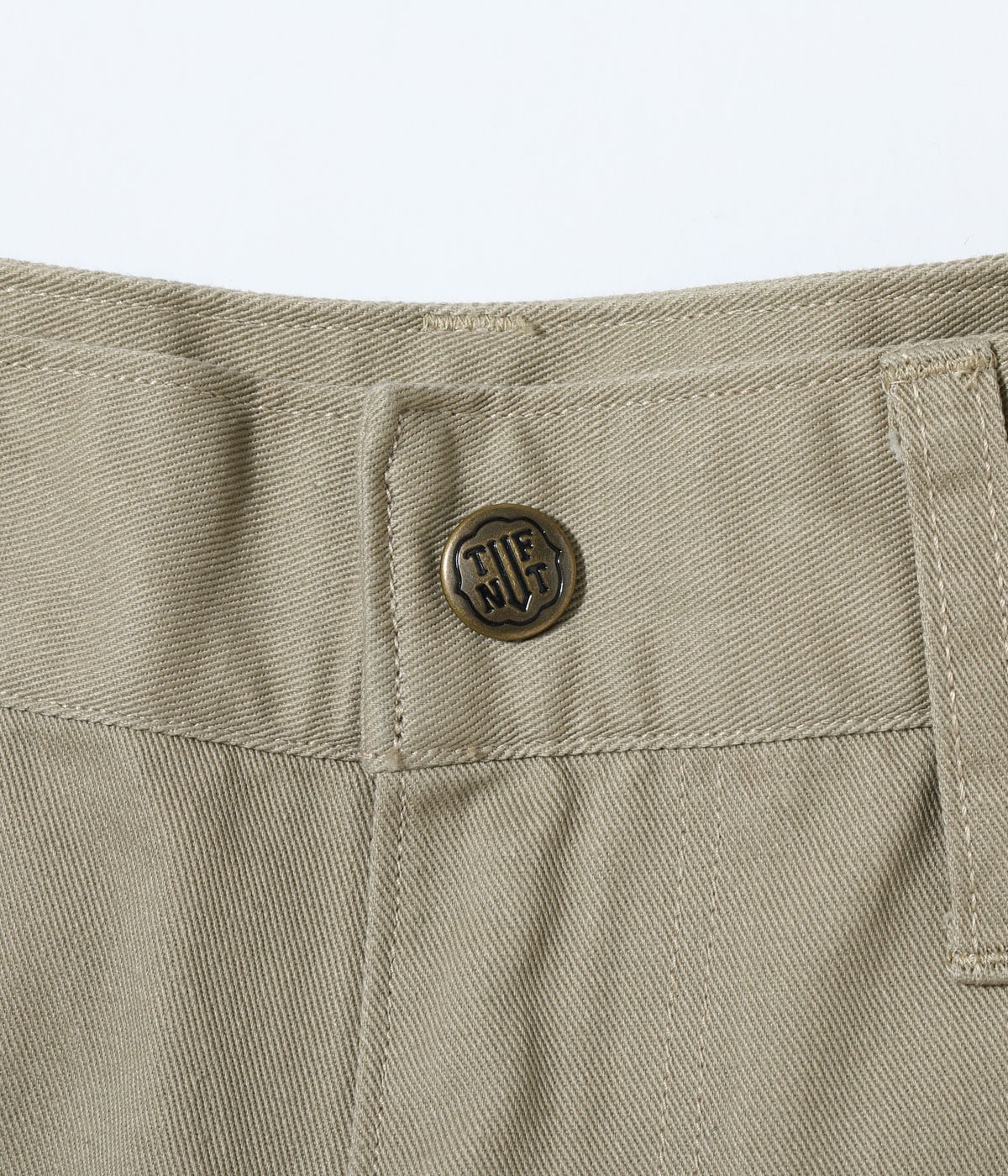 Tuf-Nut Cotton Twill Double Knee Work Pants