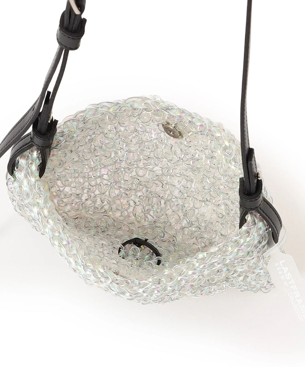 Shoulder Bag CRAFTMADE BUBBLE SMALL C25415
