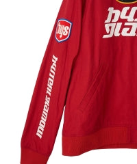 Sound Experience Rib Blouson