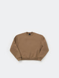 W's TECH SCUBA KNIT CREW