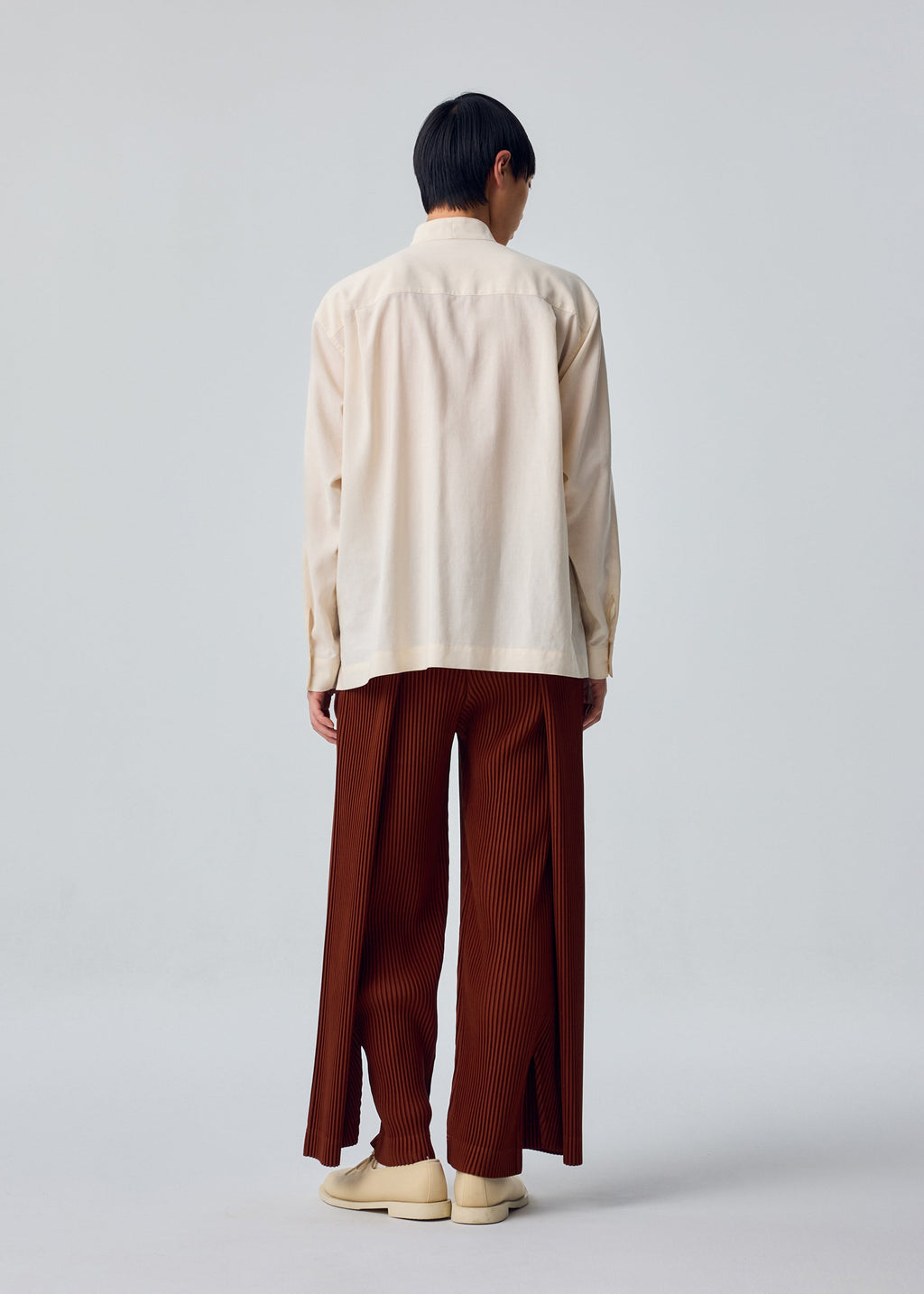 Pl Ramie Shirt