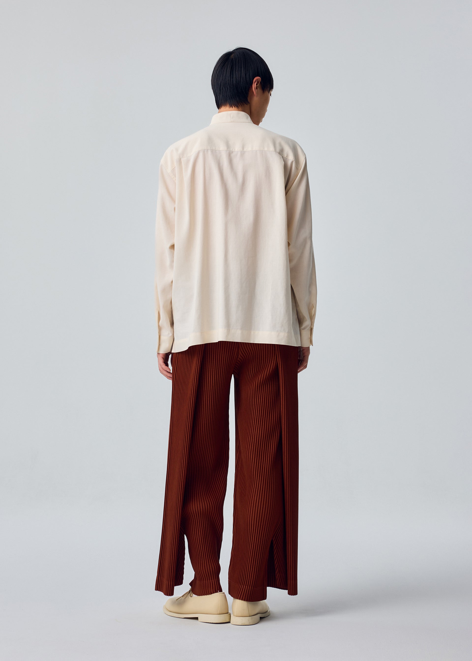 Pl Ramie Shirt