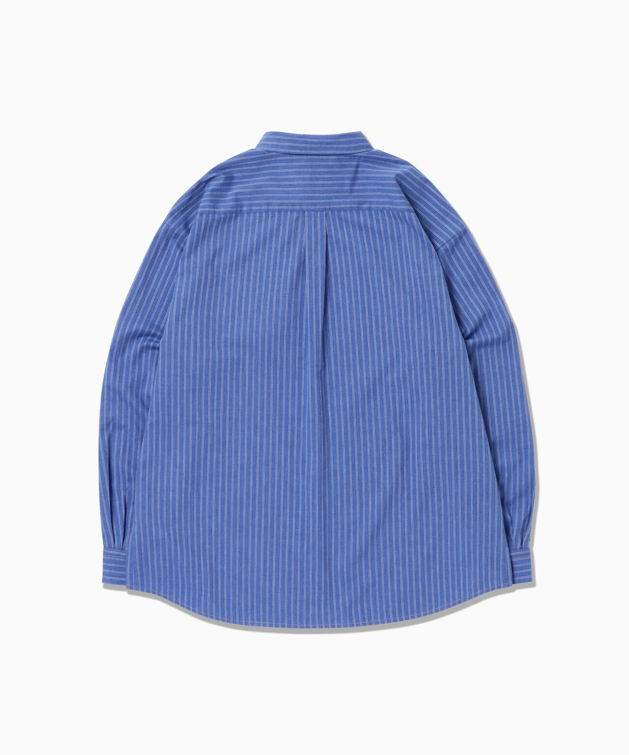 C/W stripe shirt（M）