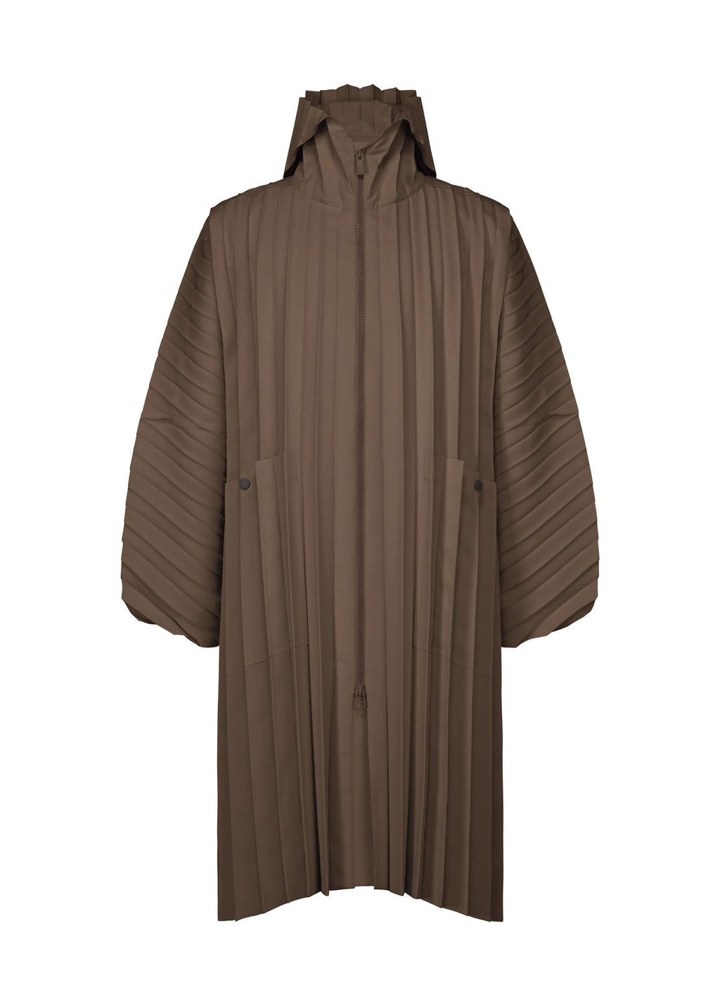 Edge Coat Light