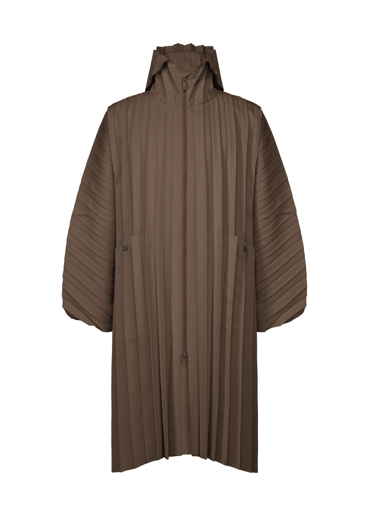 Edge Coat Light