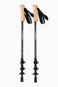 carbon trekking pole