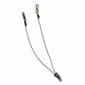 2WAY MASK HOLDER/GRAY