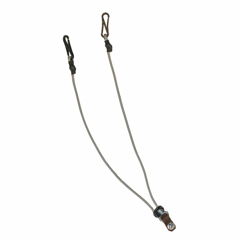 2WAY MASK HOLDER/GRAY