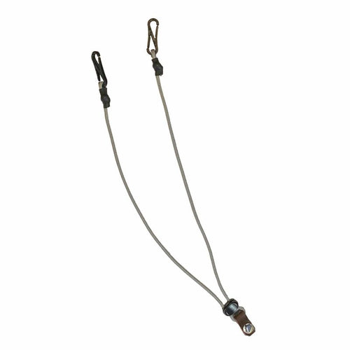 2WAY MASK HOLDER/GRAY