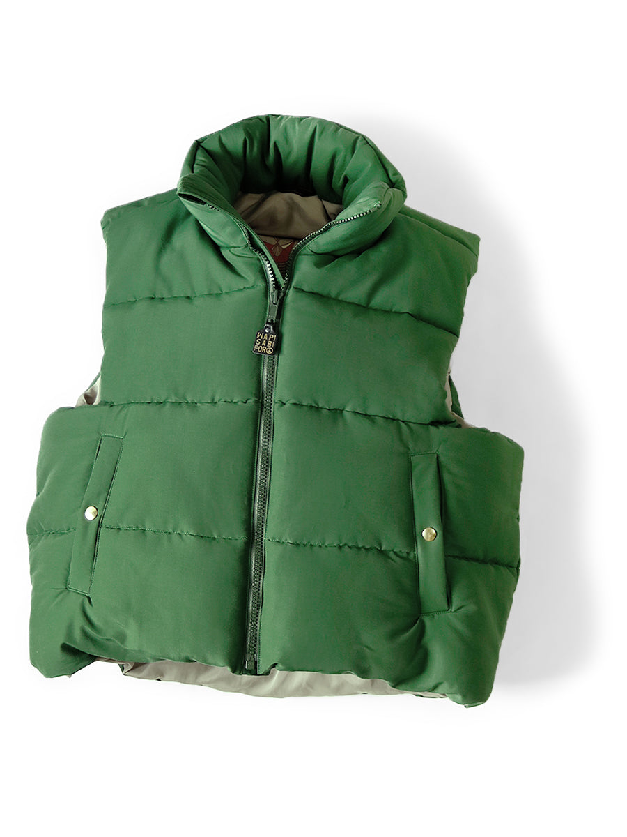 60/40 Cross Burger-KEEL Vest