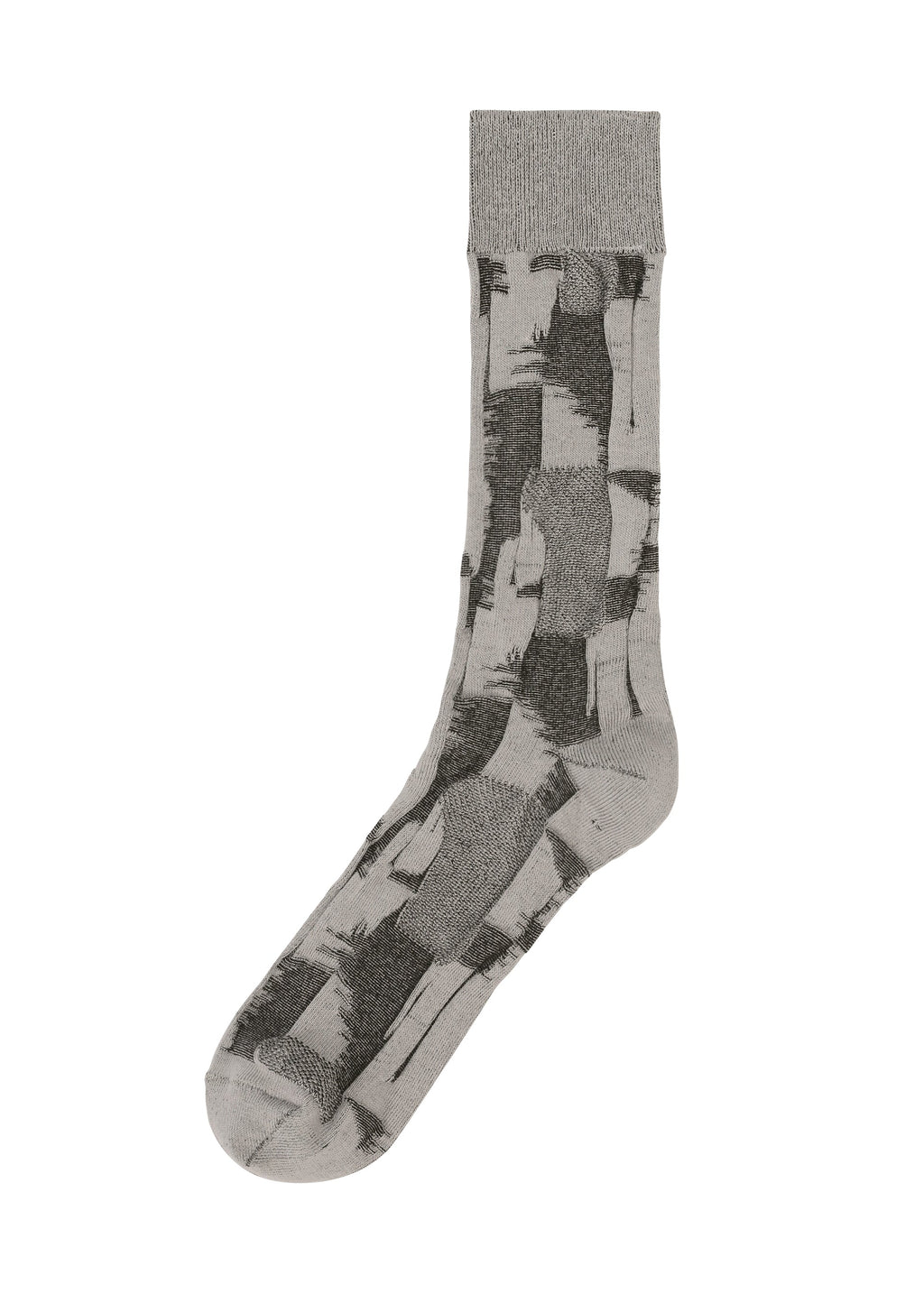 Kasuri Socks