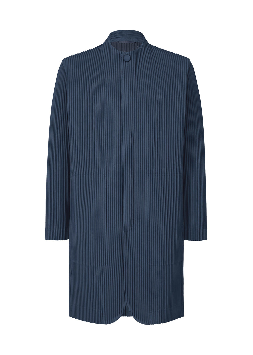 Tailored Pleats 1