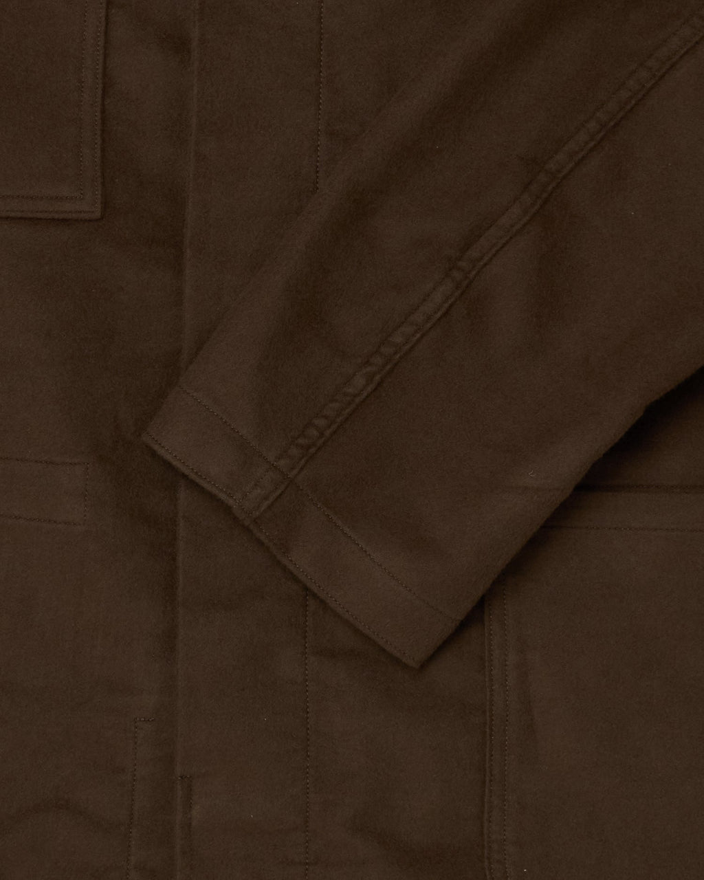 LOT.413 BRITISH POSTAL WORKER COAT