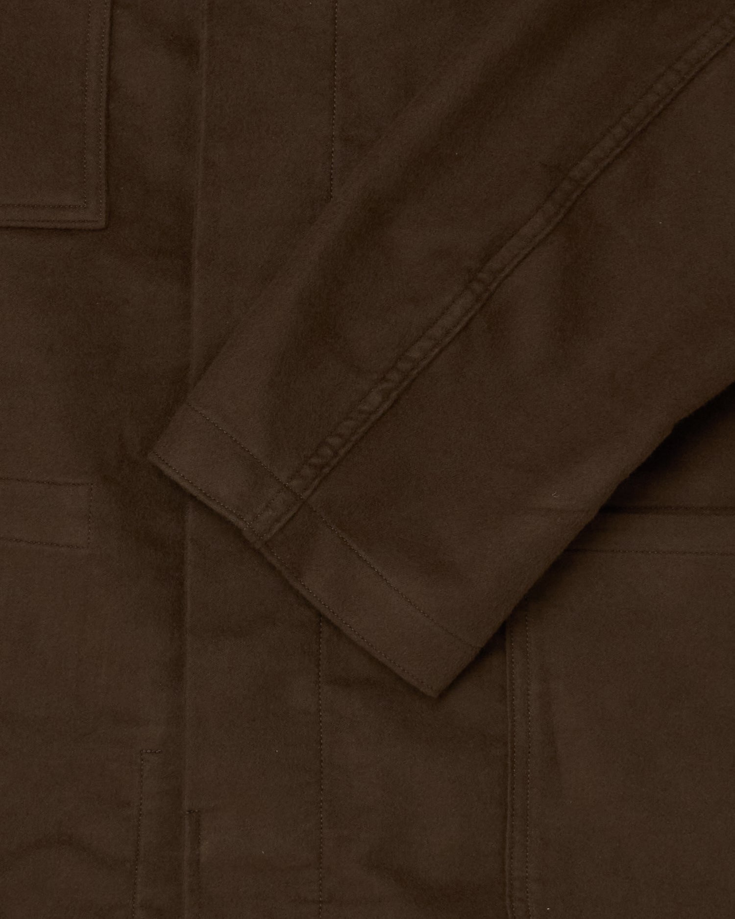 LOT.413 BRITISH POSTAL WORKER COAT
