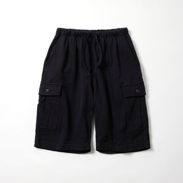 GL59481 / SWEAT CARGO PANTS