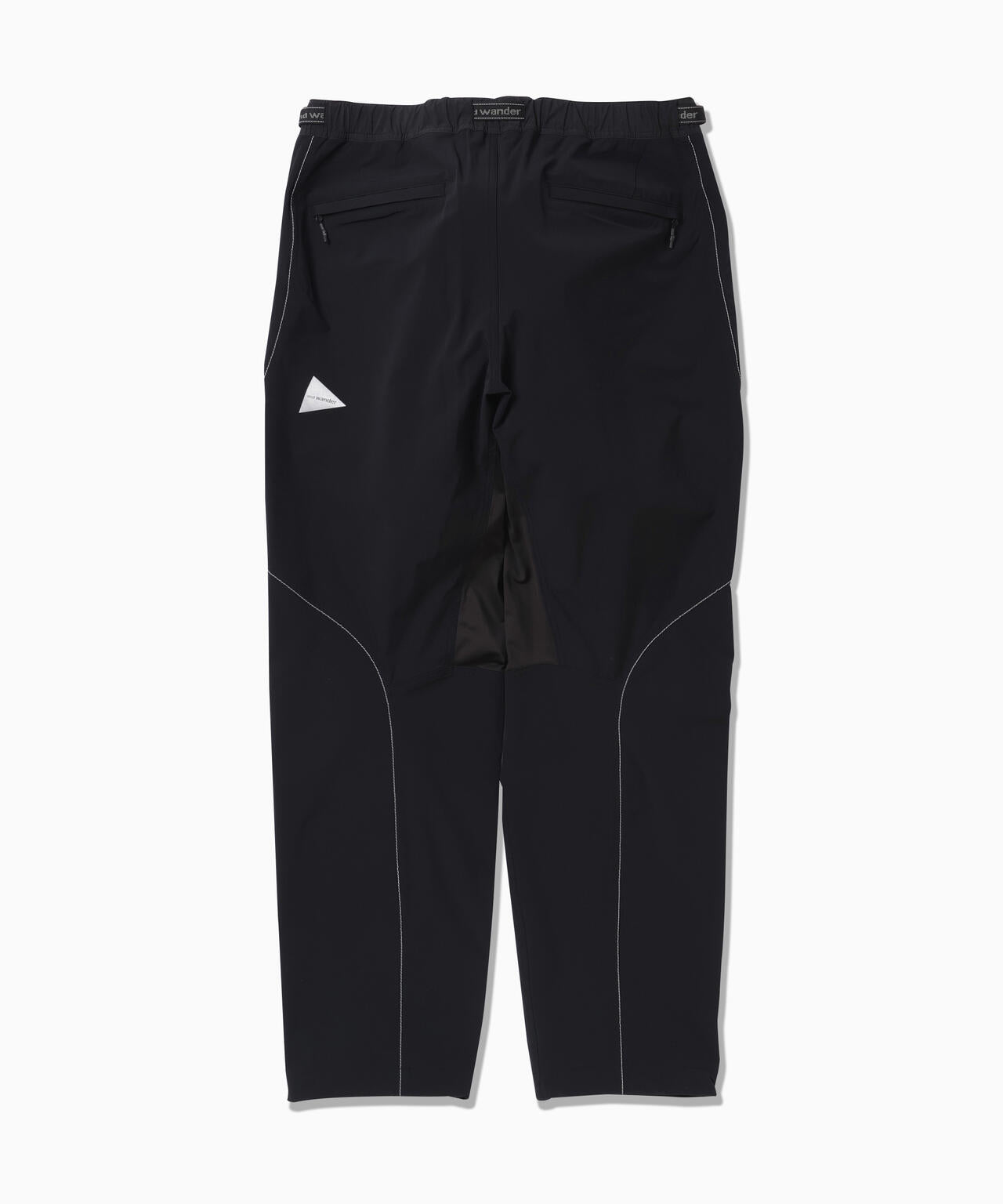 trek pants