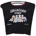 SEKINE.DOGS (Sekine Shogo Dog) M#01 BLACK-323005